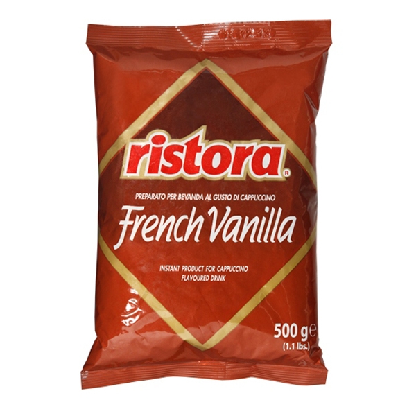  RISTORA French Vanilla