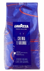Lavazza Espresso Crema E Aroma