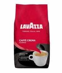 Lavazza Caffe Crema Classico