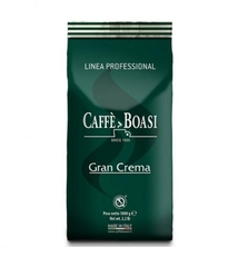 Boasi Linea Professional Gran Crema