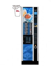 Кофейный автомат KIKKO MAX TO GO