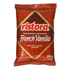 Капучино RISTORA «French Vanilla»