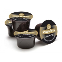 COVIM Gold Arabica