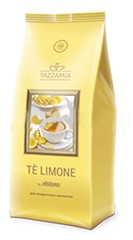 Чай TAZZAMIA «Лимонный»