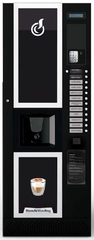 Кофейный автомат BIANCHI LEI 400