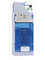 Монетоприемник NRI Currenza C2 Green (IrDA)