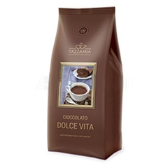 Горячий шоколад TAZZAMIA «Dolce Vita»
