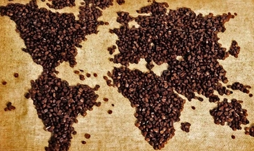 Кофе: история и современность